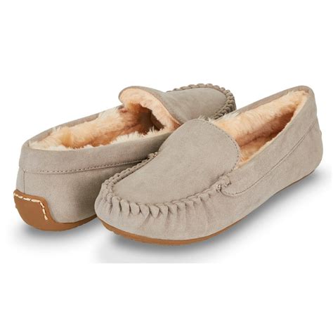 Womens moccasins + FREE SHIPPING .